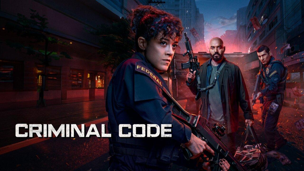 مسلسل Criminal Code الموسم الاول الحلقة 6 السادسة مترجمة