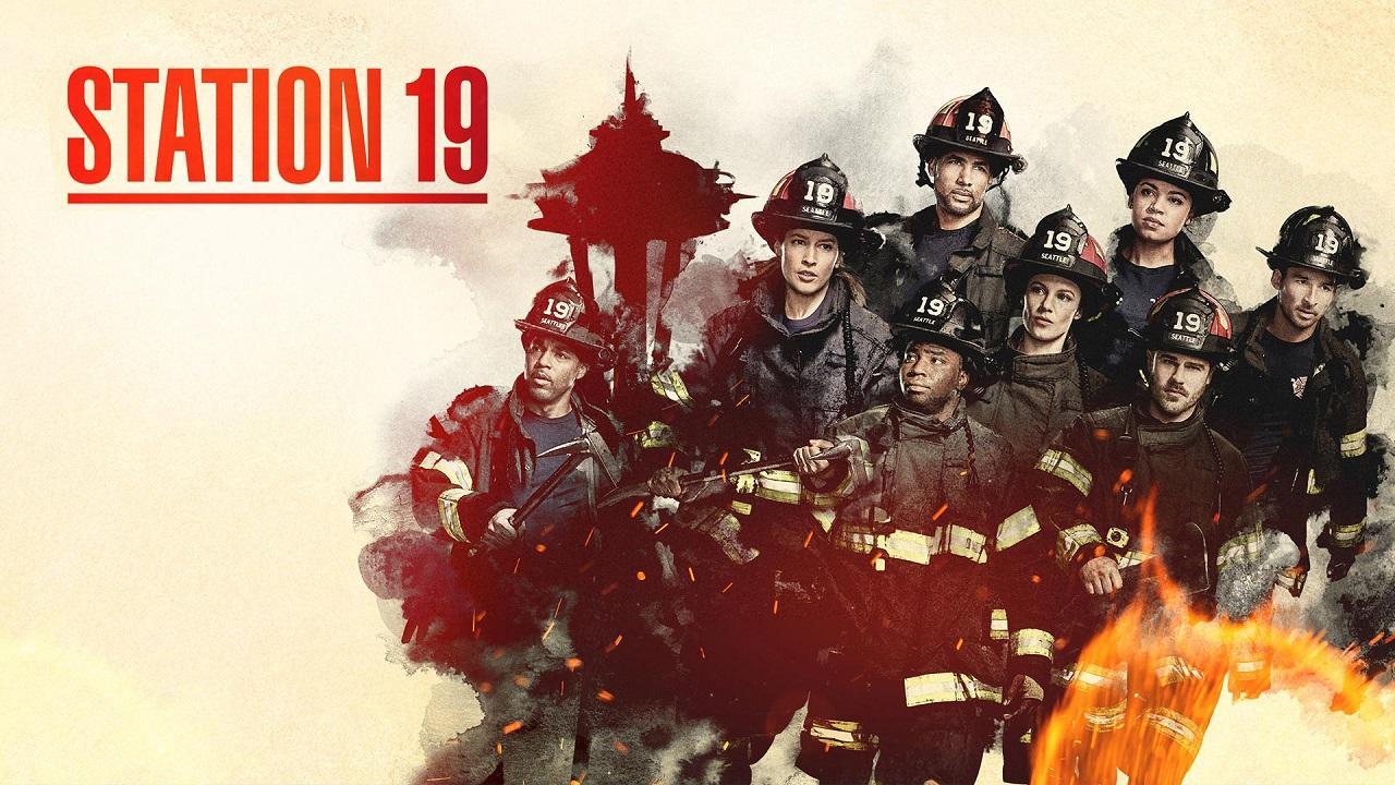 مسلسل Station 19 الموسم الرابع الحلقة 2 الثانية مترجمة