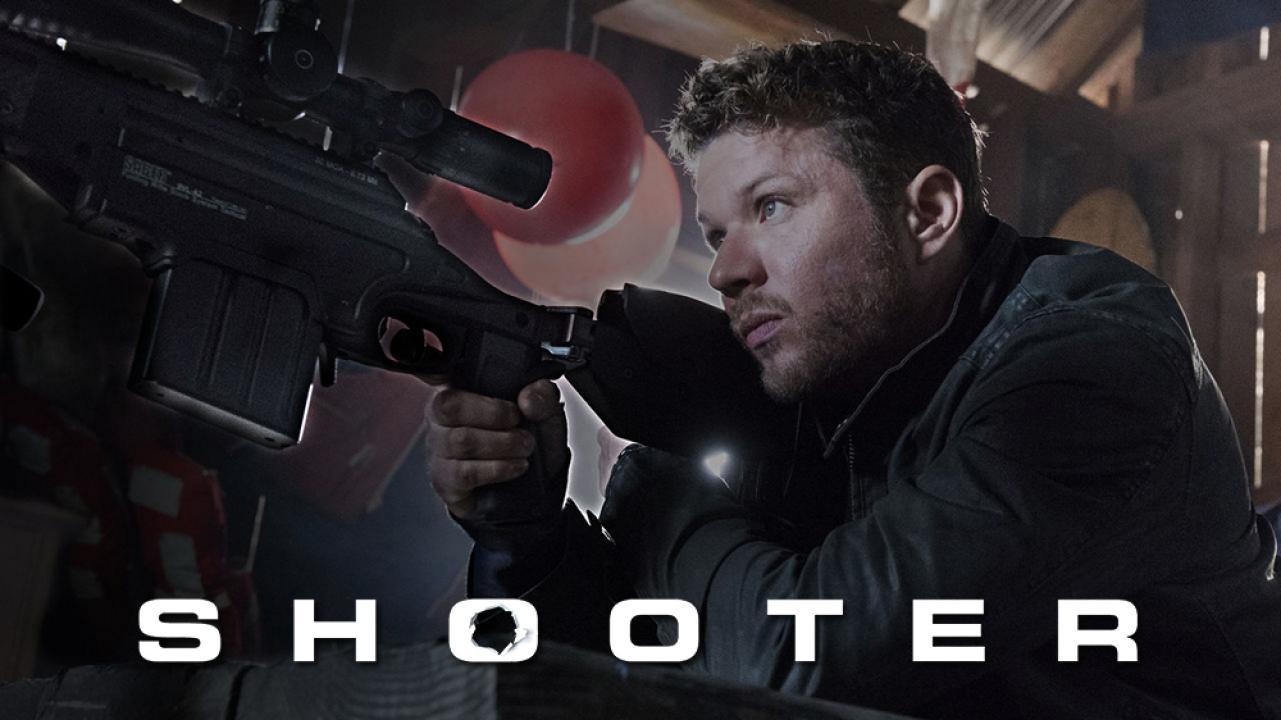 مسلسل Shooter الموسم الثاني الحلقة 2 الثانية مترجمة