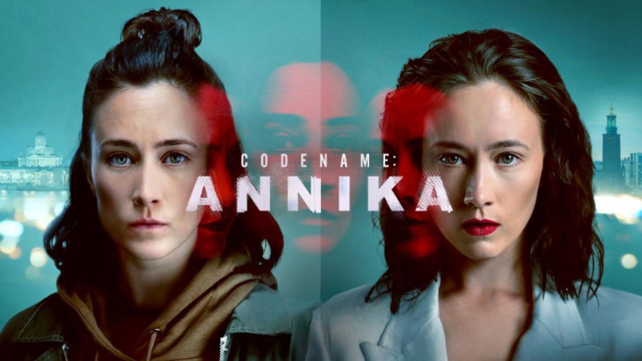 مسلسل Codename: Annika الحلقة 5 الخامسة مترجمة