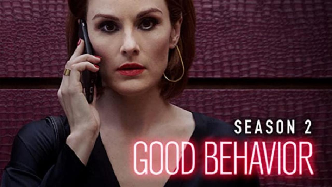 مسلسل Good Behavior الموسم الثاني الحلقة 8 الثامنة مترجمة