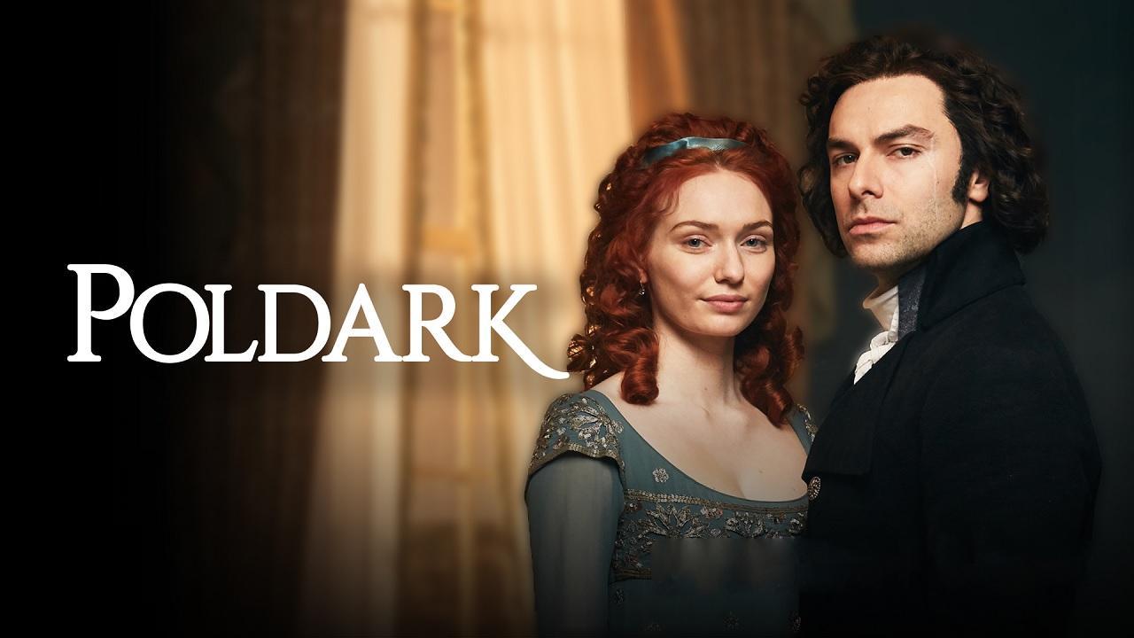 مسلسل Poldark الموسم الثالث الحلقة 1 الاولي مترجمة