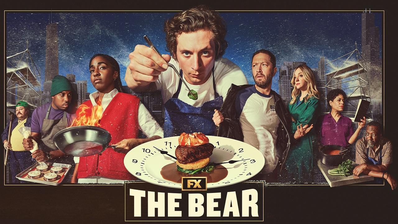 مسلسل The Bear الموسم الثاني الحلقة 7 السابعة مترجمة