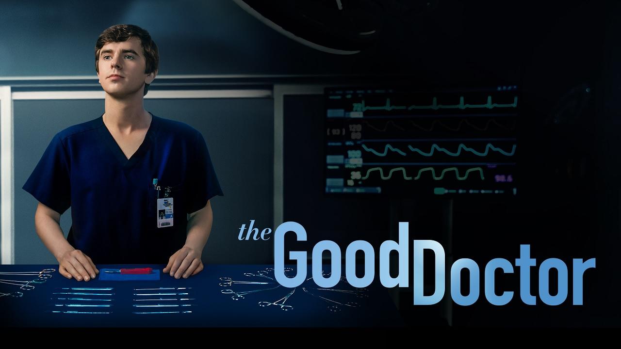 مسلسل The Good Doctor الموسم الثالث الحلقة 15 الخامسة عشر مترجمة