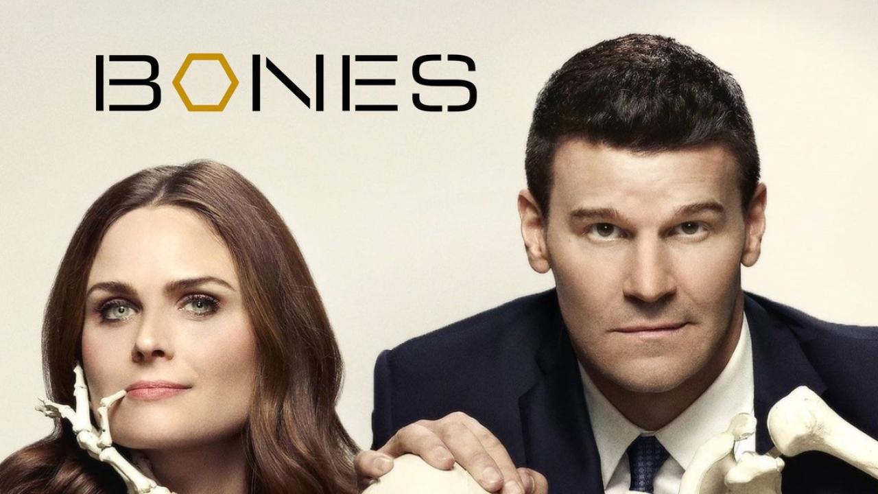 مسلسل Bones الموسم العاشر الحلقة 1 الاولي مترجمة