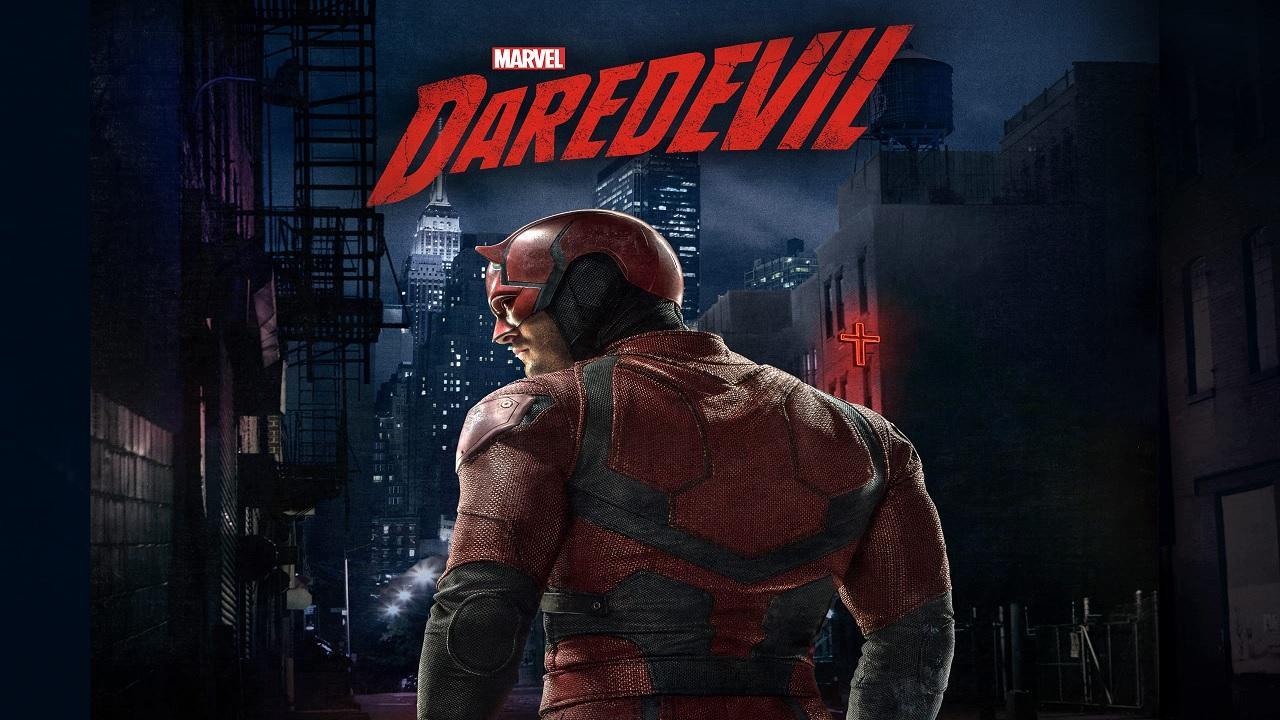 مسلسل Daredevil الموسم الاول الحلقة 7 السابعة مترجمة