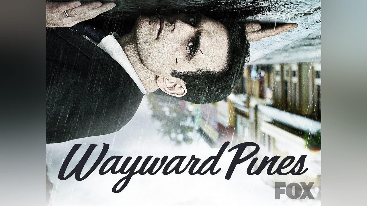 مسلسل Wayward Pines الموسم الاول الحلقة 9 التاسعة مترجمة