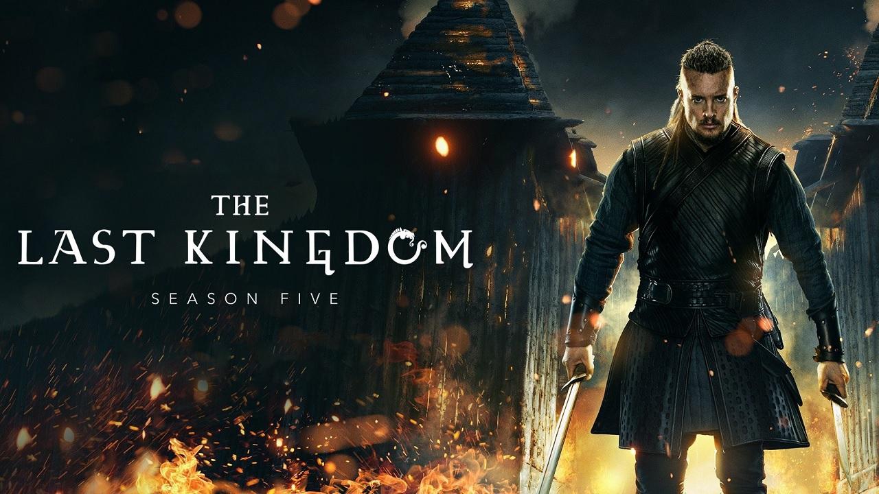 مسلسل The Last Kingdom الموسم الخامس الحلقة 2 الثانية مترجمة