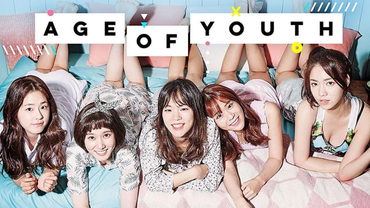 مسلسل Age of Youth الحلقة 8 الثامنة مترجمة HD