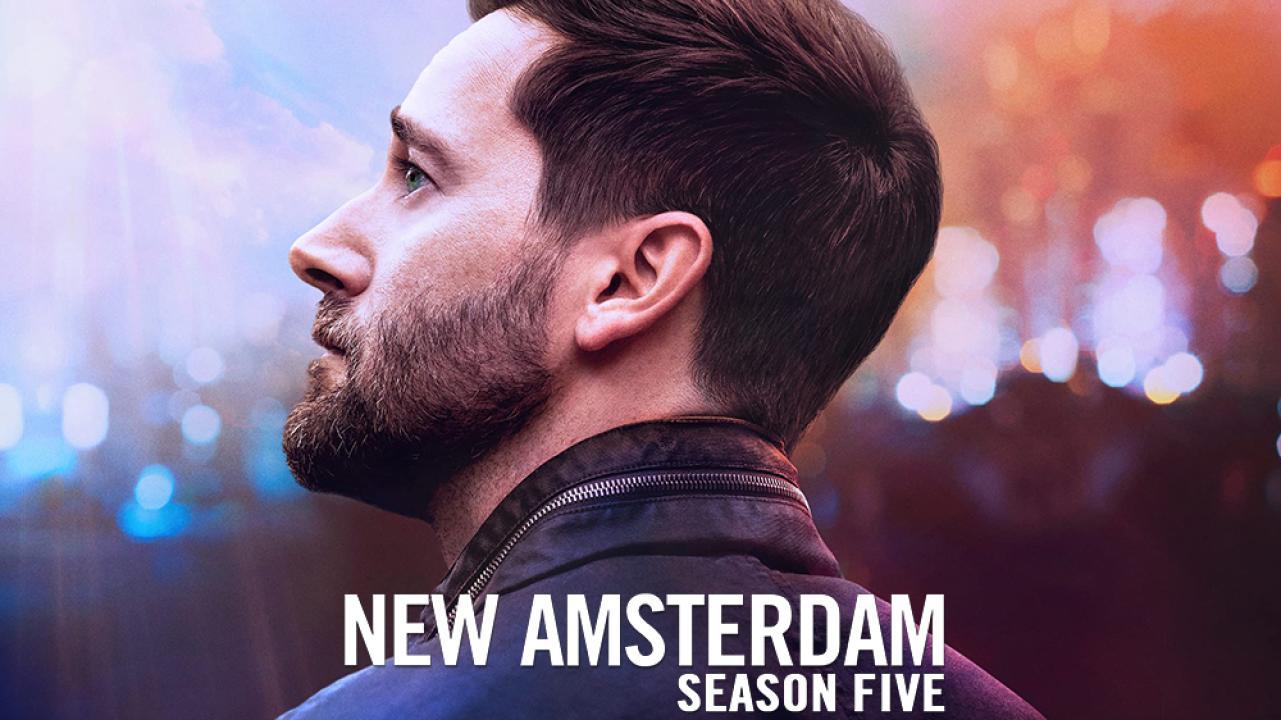 مسلسل New Amsterdam الموسم الخامس الحلقة 5 الخامسة مترجمة