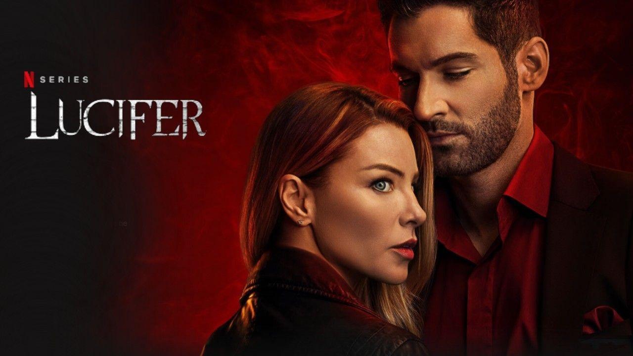 مسلسل Lucifer الموسم الخامس الحلقة 11 الحادية عشر مترجمة