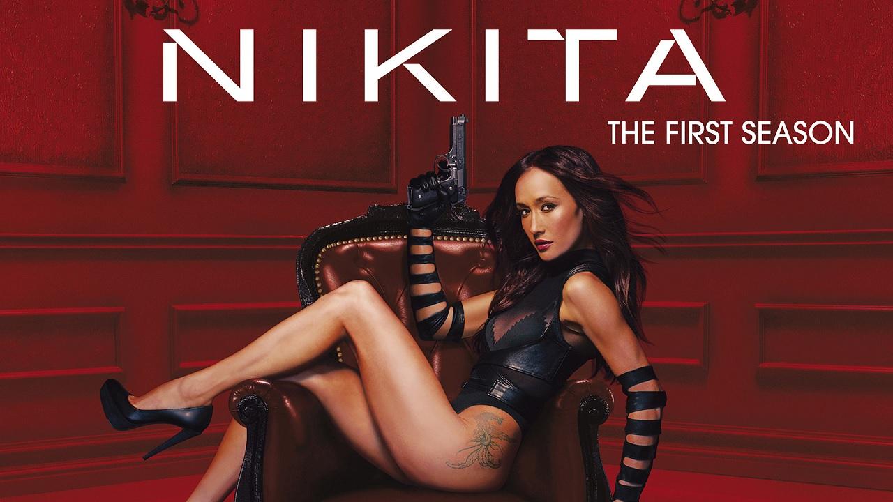 مسلسل Nikita الموسم الاول الحلقة 1 الاولي مترجمة