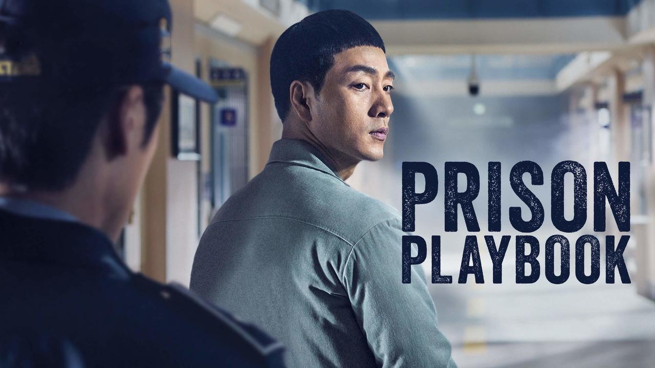 مسلسل Prison Playbook الحلقة 9 التاسعة مترجمة HD