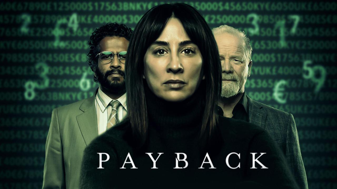 مسلسل Payback الموسم الاول الحلقة 6 السادسة والأخيرة مترجمة