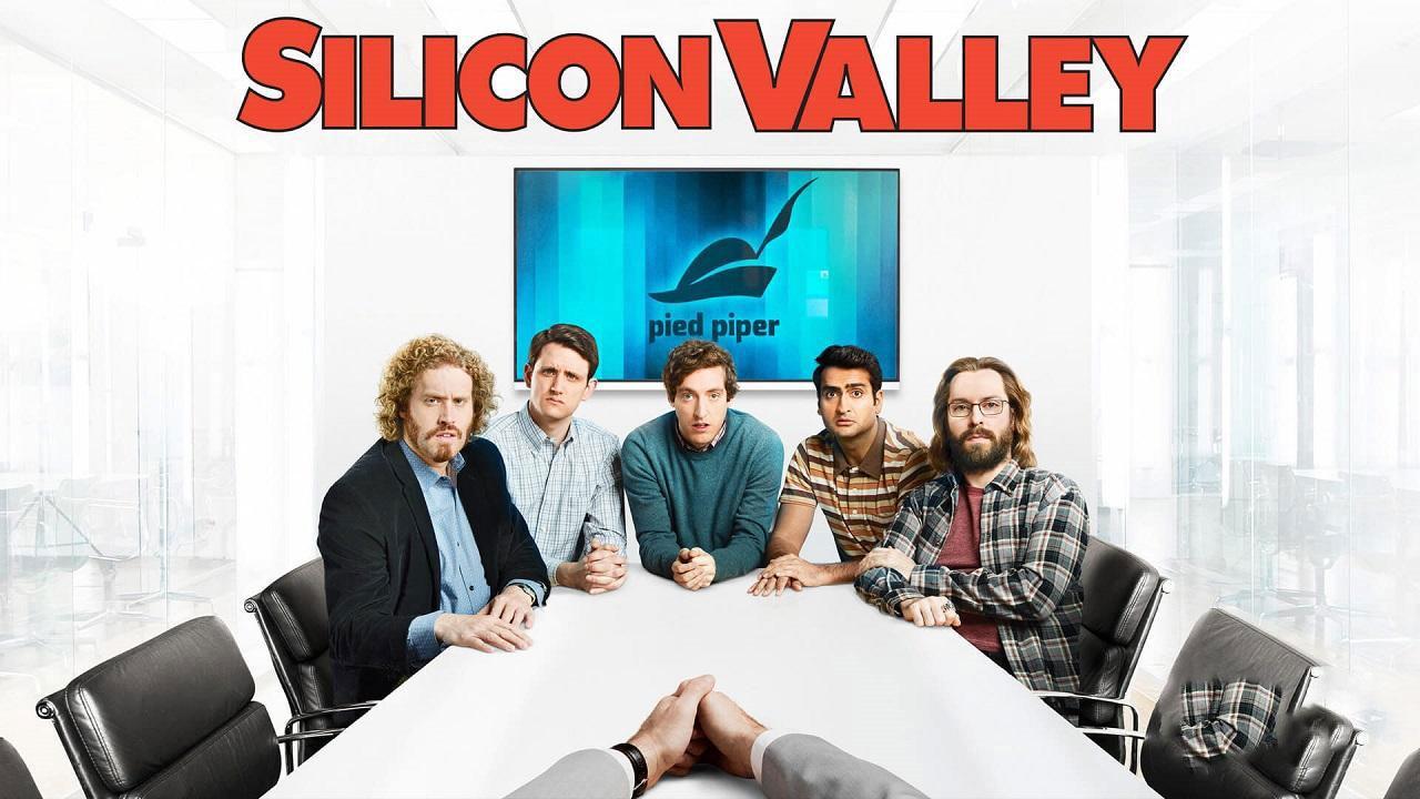 مسلسل Silicon Valley الموسم الثالث الحلقة 4 الرابعة مترجمة