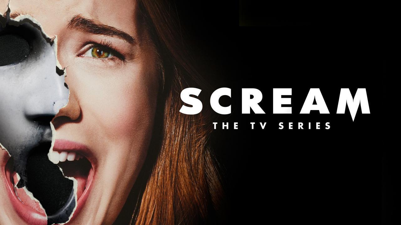 مسلسل Scream الموسم الاول الحلقة 6 السادسة مترجمة