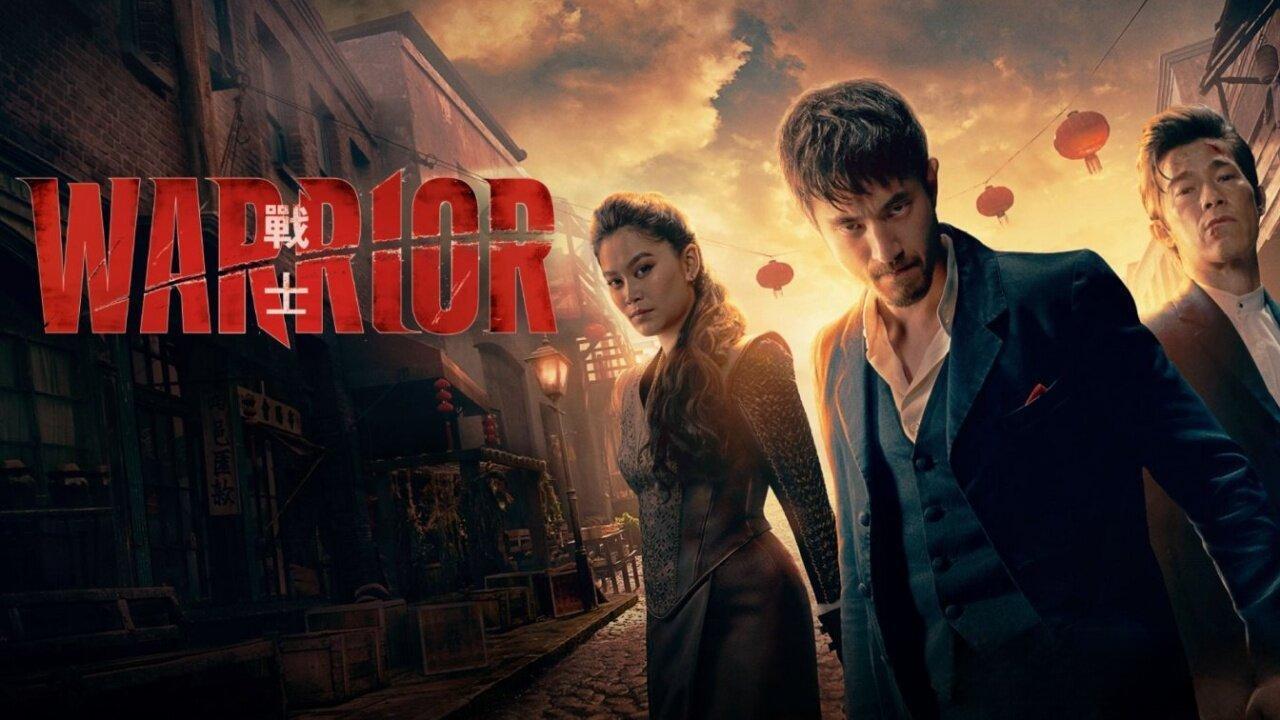 مسلسل Warrior الموسم الثالث الحلقة 7 السابعة مترجمة