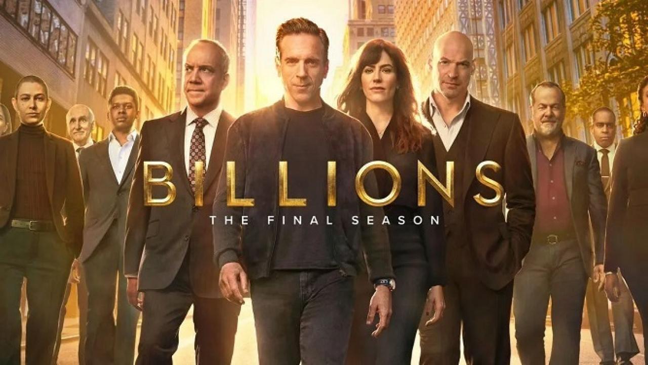 مسلسل Billions الموسم السابع الحلقة 12 الثانية عشر مترجمة