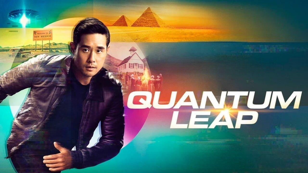 مسلسل Quantum Leap الموسم الثاني الحلقة 9 التاسعة مترجمة