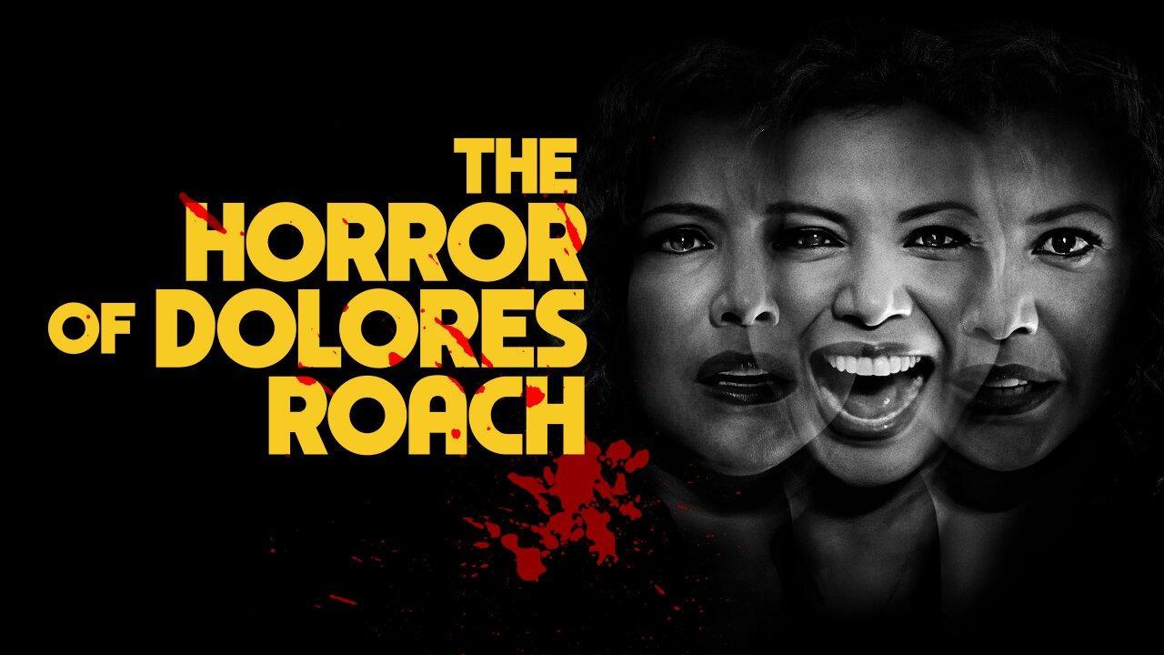 مسلسل The Horror of Dolores Roach الموسم الاول الحلقة 6 السادسة مترجمة