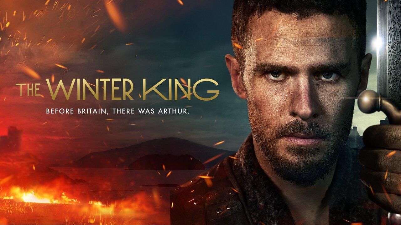 مسلسل The Winter King الموسم الاول الحلقة 2 الثانية مترجمة