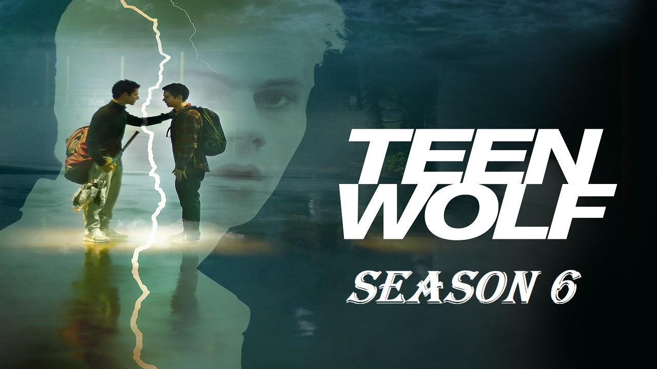 مسلسل Teen Wolf الموسم السادس الحلقة 2 الثانية مترجمة