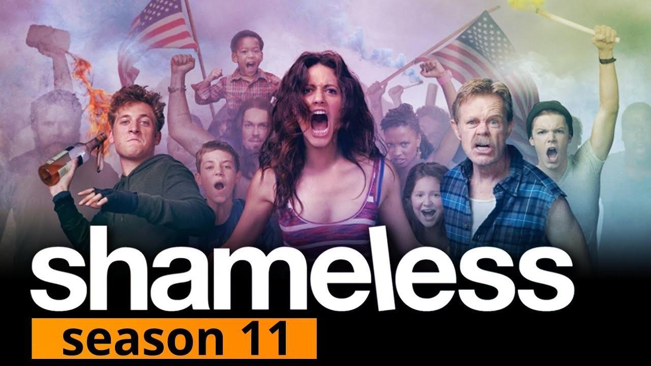 مسلسل Shameless الموسم 11 الحلقة 7 السابعة مترجمة