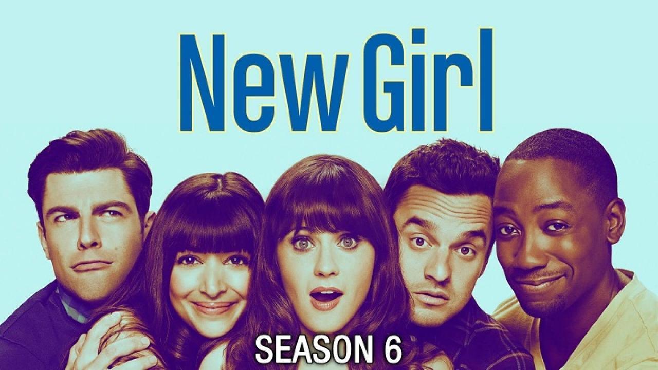 مسلسل New Girl الموسم السادس الحلقة 5 الخامسة مترجمة