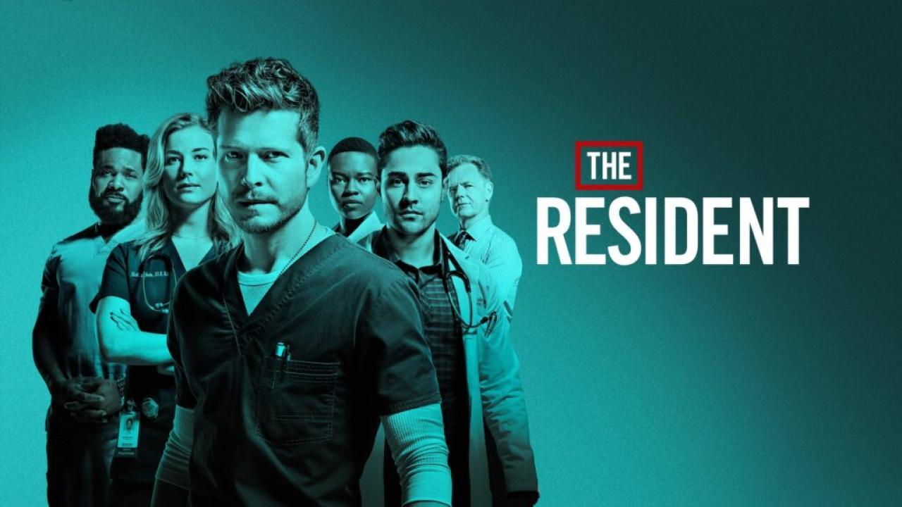 مسلسل The Resident الموسم السادس الحلقة 3 الثالثة مترجمة