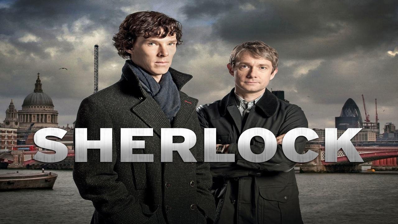 Sherlock 