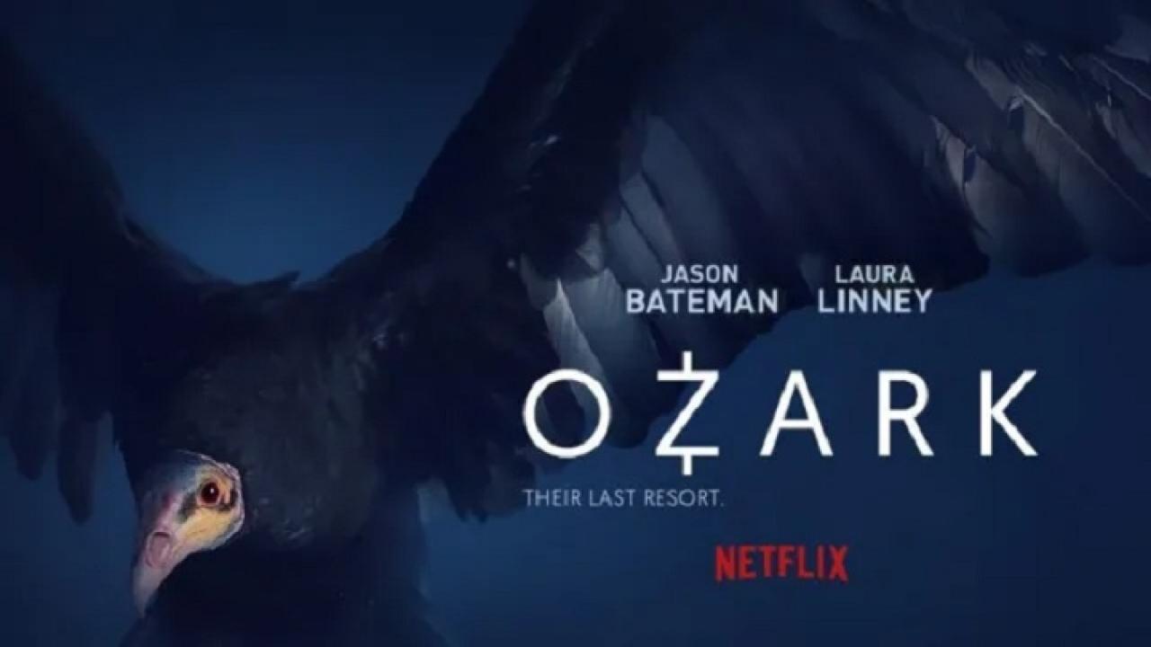 مسلسل Ozark الموسم الاول الحلقة 5 الخامسة مترجمة