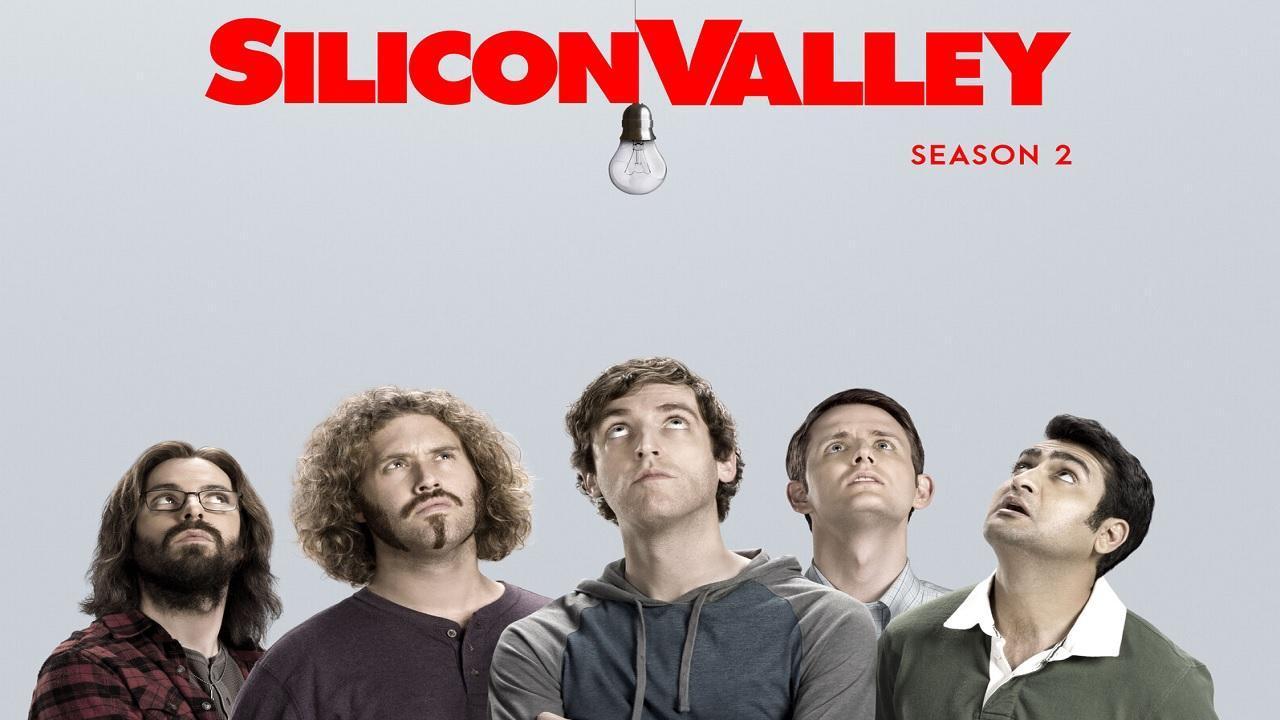 مسلسل Silicon Valley الموسم الثاني الحلقة 10 العاشرة والأخيرة مترجمة