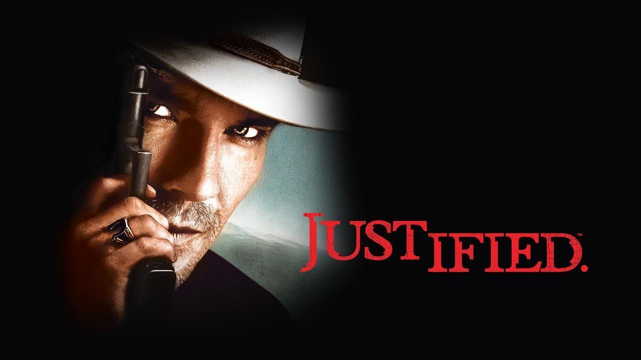 مسلسل Justified الموسم الثاني الحلقة 9 التاسعة مترجمة