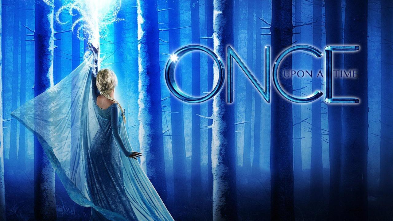 مسلسل Once Upon a Time الموسم الرابع الحلقة 1 الاولي مترجمة