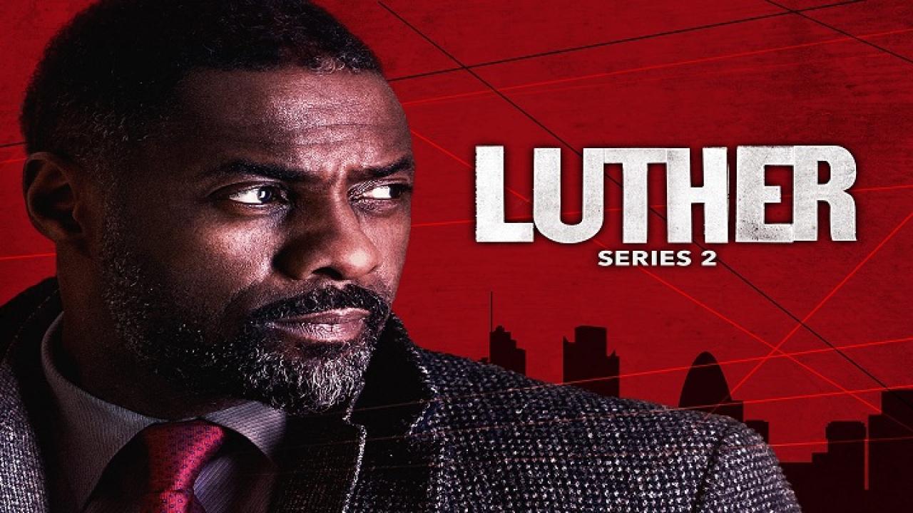 مسلسل Luther الموسم الثاني الحلقة 1 الاولي مترجمة