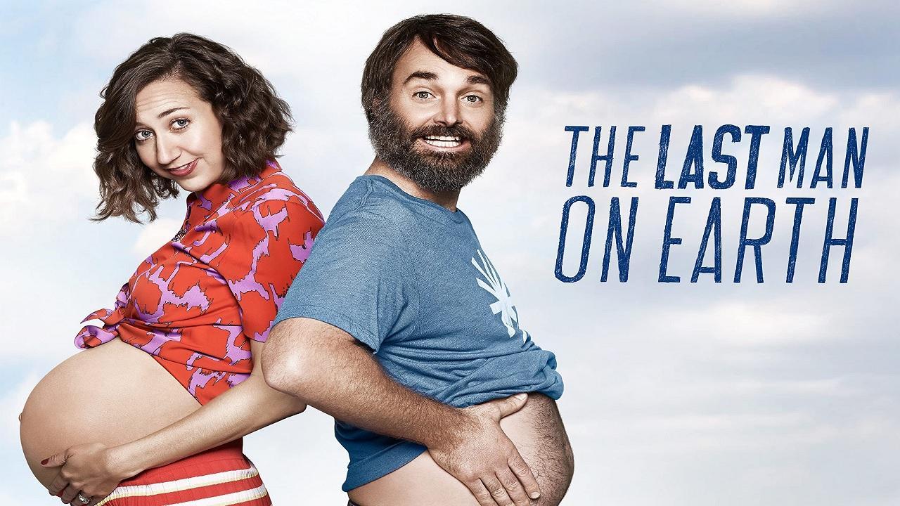 مسلسل The Last Man on Earth الموسم الرابع الحلقة 3 الثالثة مترجمة