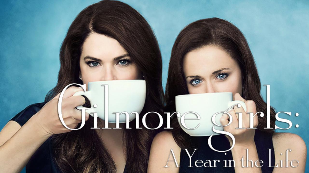 مسلسل Gilmore Girls الموسم الثامن الحلقة 2 الثانية مترجمة