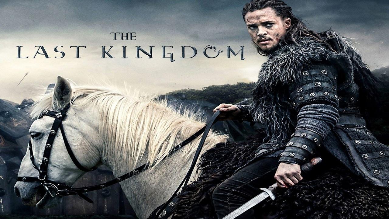 The Last Kingdom