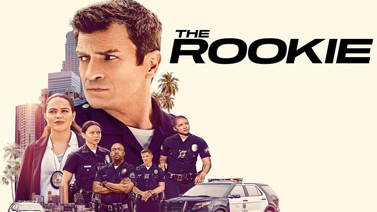 مسلسل The Rookie الموسم الرابع الحلقة 5 الخامسة مترجمة