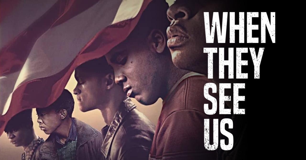 مسلسل When They See Us الموسم الأول الحلقة 1 الاولي مترجمة