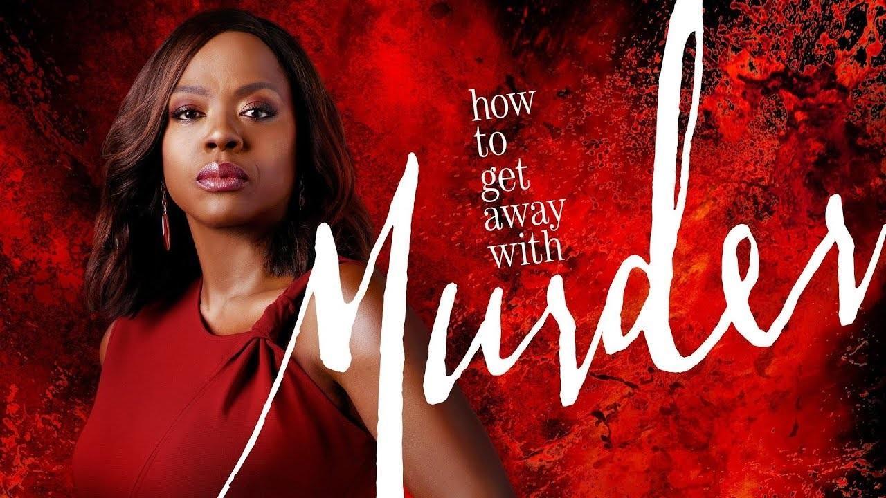 مسلسل How to Get Away with Murder الموسم الخامس الحلقة 4 الرابعة مترجمة