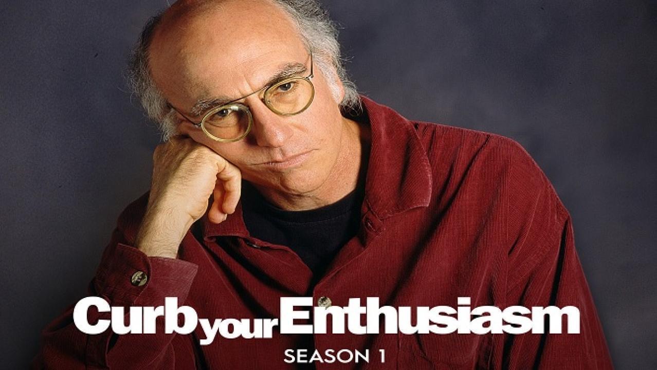 مسلسل Curb Your Enthusiasm الموسم الاول الحلقة 9 التاسعة مترجمة