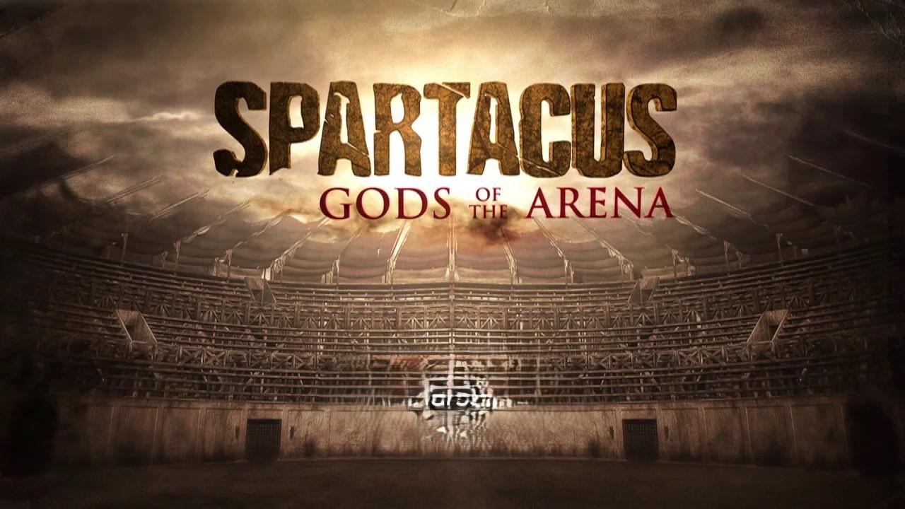 مسلسل Spartacus الموسم الرابع الحلقة 1 الاولي مترجمة