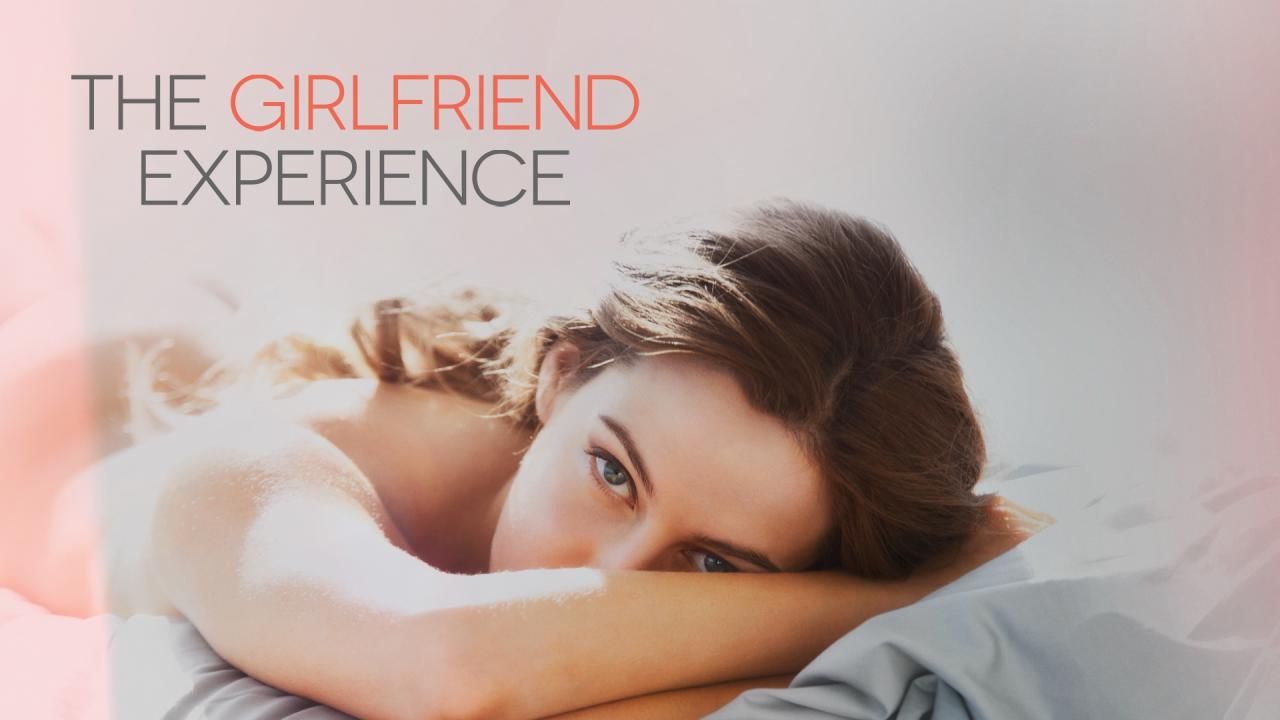 The Girlfriend Experience