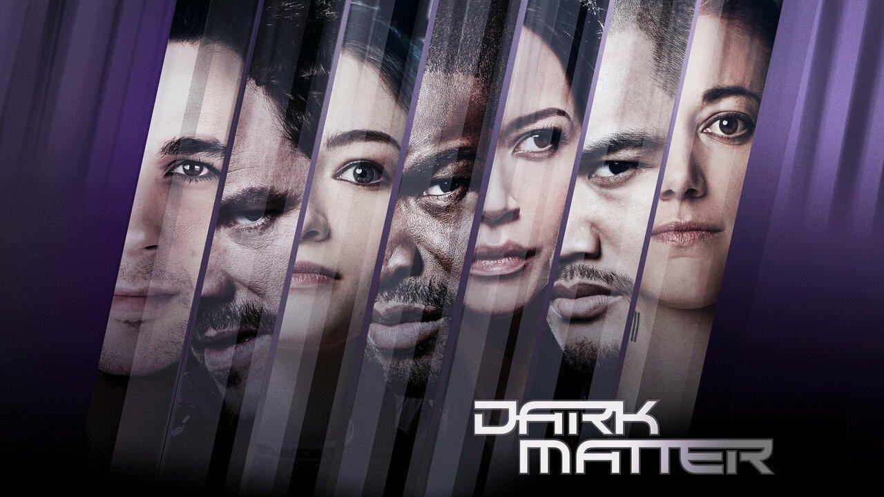 مسلسل Dark Matter الموسم الثالث الحلقة 13 الثالثة عشر مترجمة والاخيرة