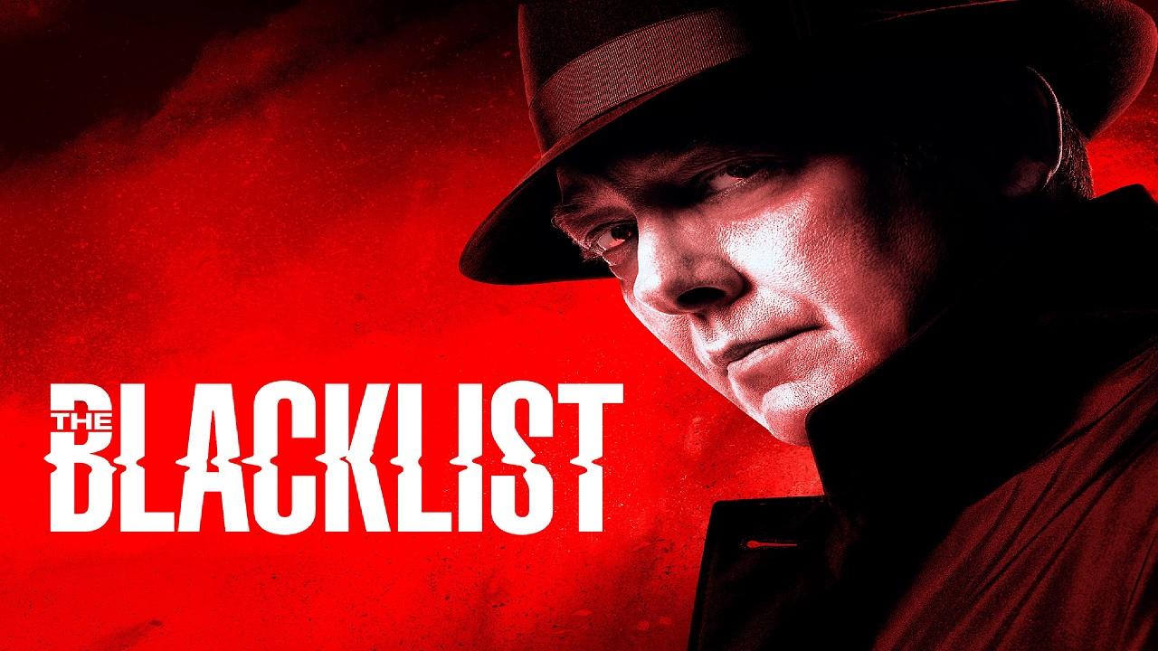 The Blacklist