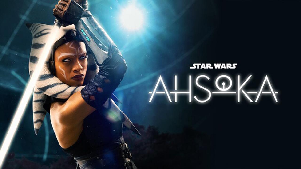 مسلسل Ahsoka الحلقة 8 الثامنة مترجمة