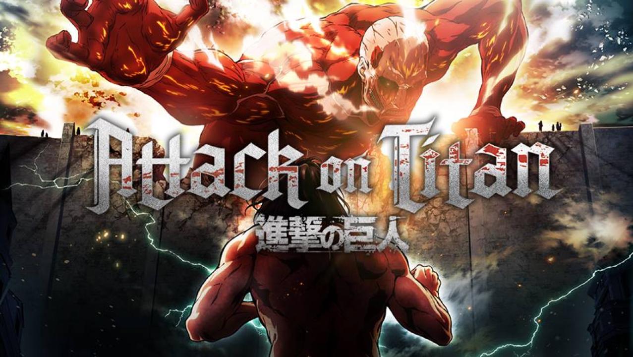 انمي هجوم العمالقة Attack on Titan الموسم الرابع الحلقة 1 مترجمة