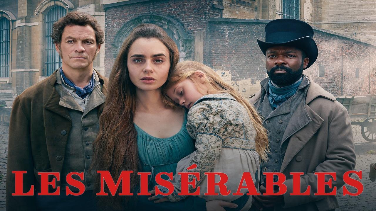 مسلسل Les Misérables الحلقة 5 الخامسة مترجمة