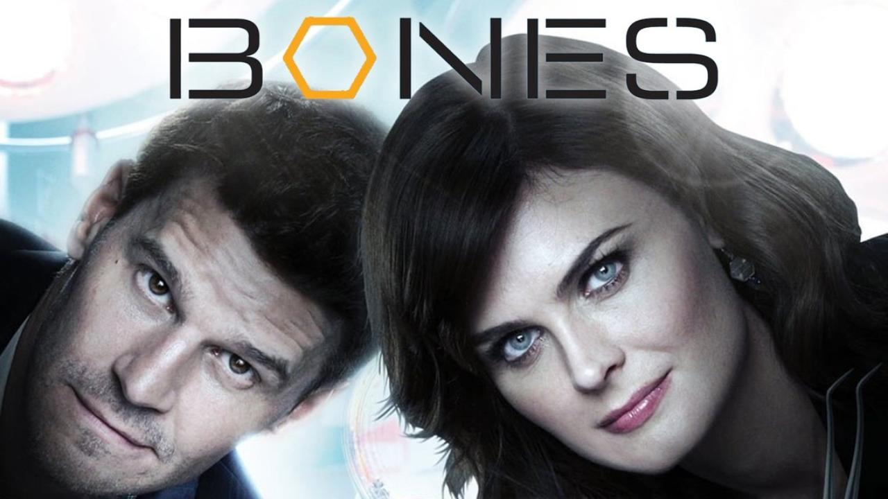 مسلسل Bones الموسم السادس الحلقة 17 السابعة عشر مترجمة